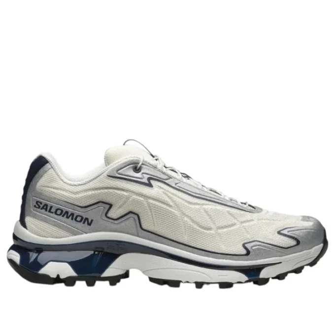 XT-SLATE « Vanilla Ice Silver »