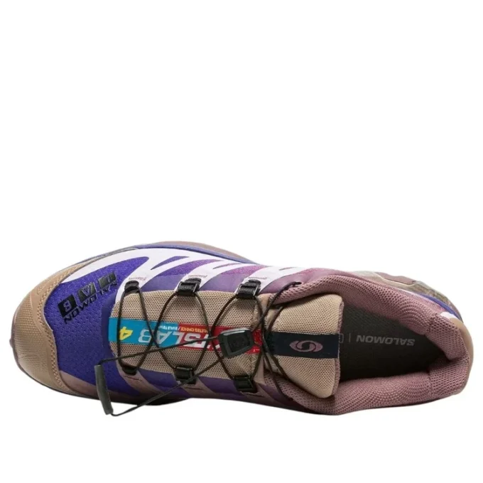 XT4 OG « Portabella »